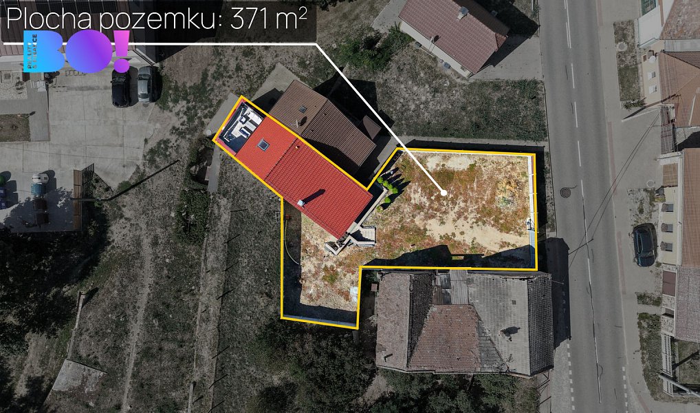Prodej vinného sklepa s lisovnou, ubytovacích prostor a stavebního pozemku, Dyjákovice, Dyjákovice – náhled fotky 27