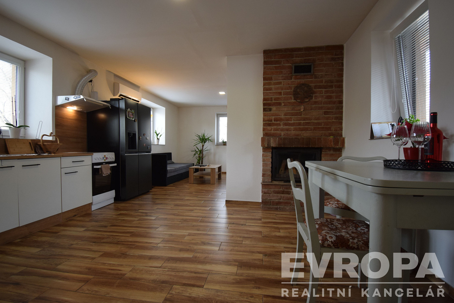 Prodej domu 72 m² s pozemkem 266 m² – fotografie 5