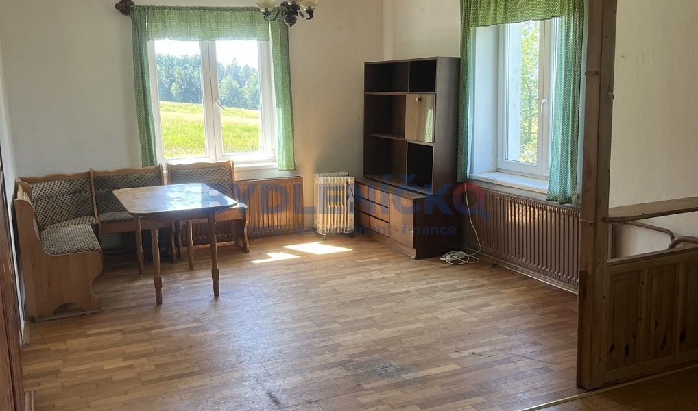 Prodej chaty/chalupy 1 123 m² s pozemkem 2 018 m², Křemže – náhled fotky 18