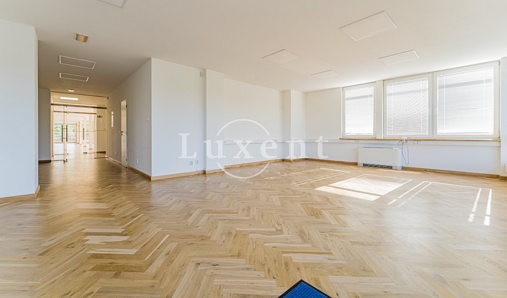 Pronájem kanceláře 257 m², Praha – náhled fotky 15