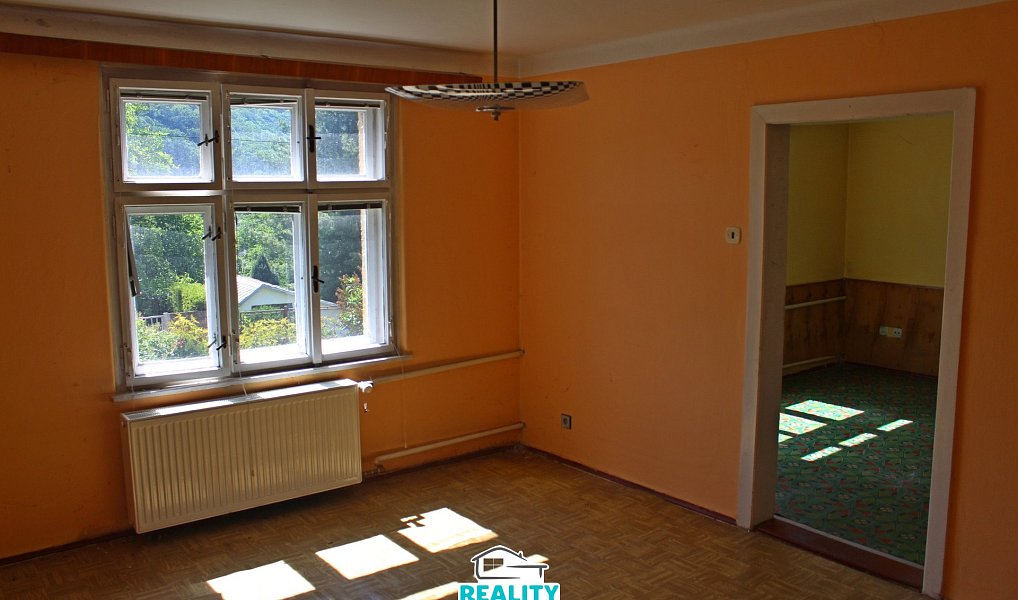 Prodej domu 218 m² s pozemkem 1 155 m², Ústí nad Labem – náhled fotky 10
