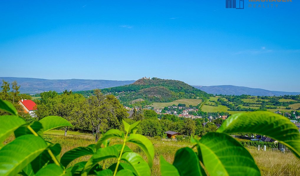 Prodej stavebního pozemku 3 240 m², Bystřany – náhled fotky 38