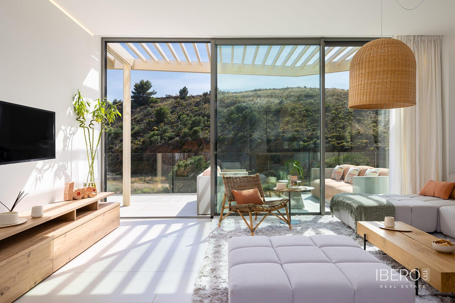 Pis 4+kk – Mijas, Urbanizacion Buenavista, Costa del Sol Occidental - Vista 5