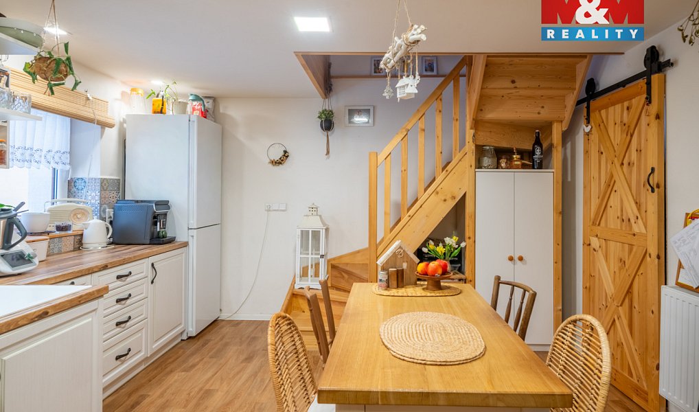 Prodej domu 80 m² s pozemkem 822 m², Předslavice – náhled fotky 5