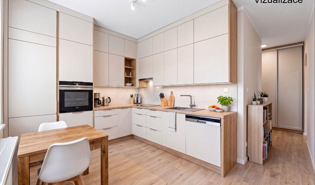 Prodej bytu 3+1 71 m², Přeštice – náhled fotky 3