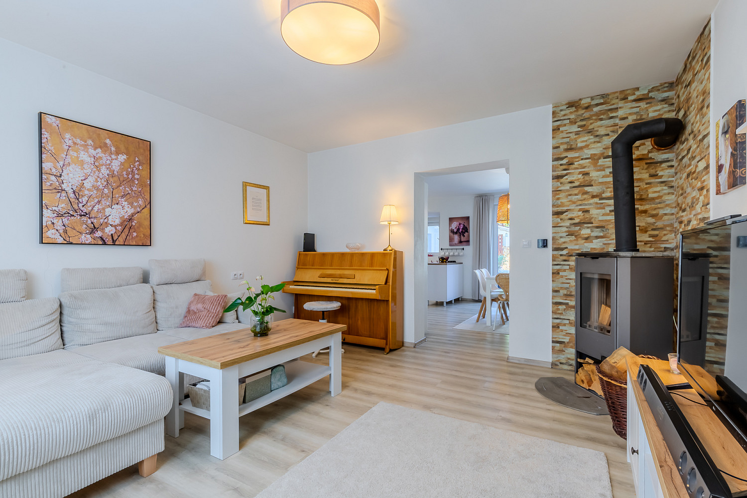 Prodej domu 163 m² s pozemkem 287 m² — photo 3