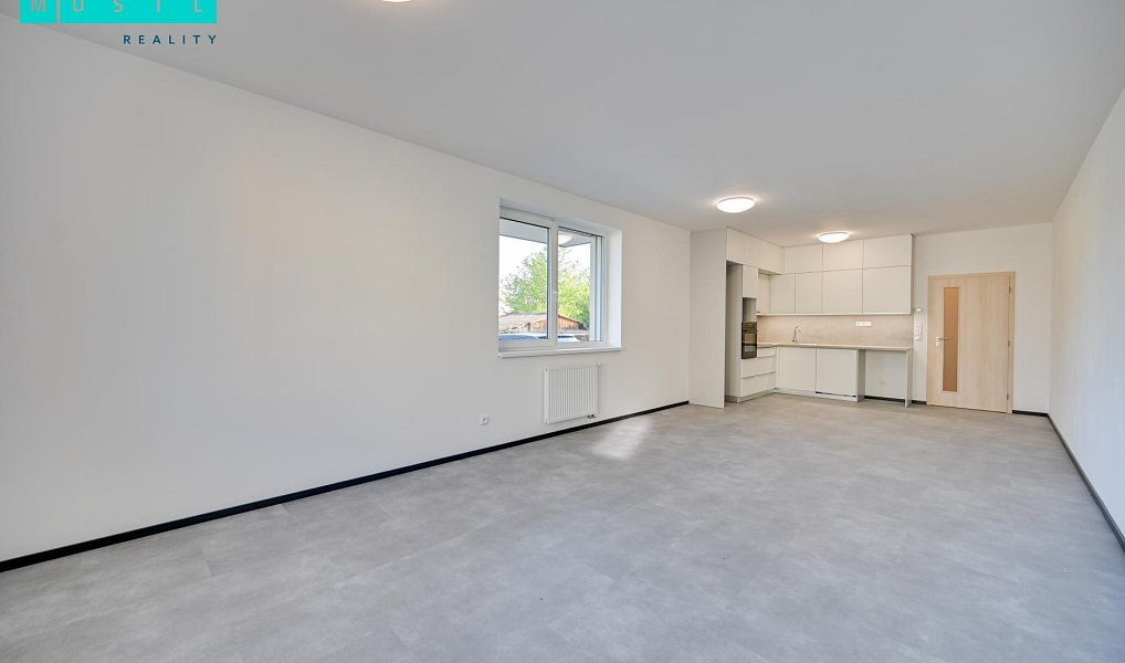 Pronájem bytu 2+kk 62 m², Olomouc – náhled fotky 5