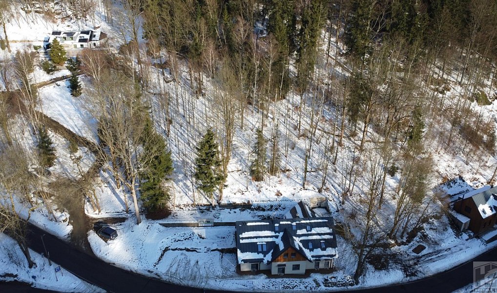 Prodej bytu 3+kk 87 m², Bedřichov – náhled fotky 28