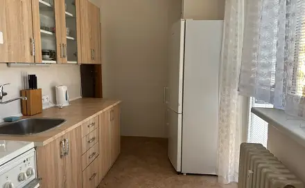Pronájem bytu 2+1 48 m², Pichlova, Pardubice - Zelené Předměstí