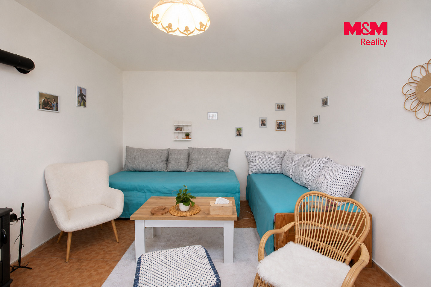 Prodej domu 120 m² s pozemkem 287 m² – fotografie 4