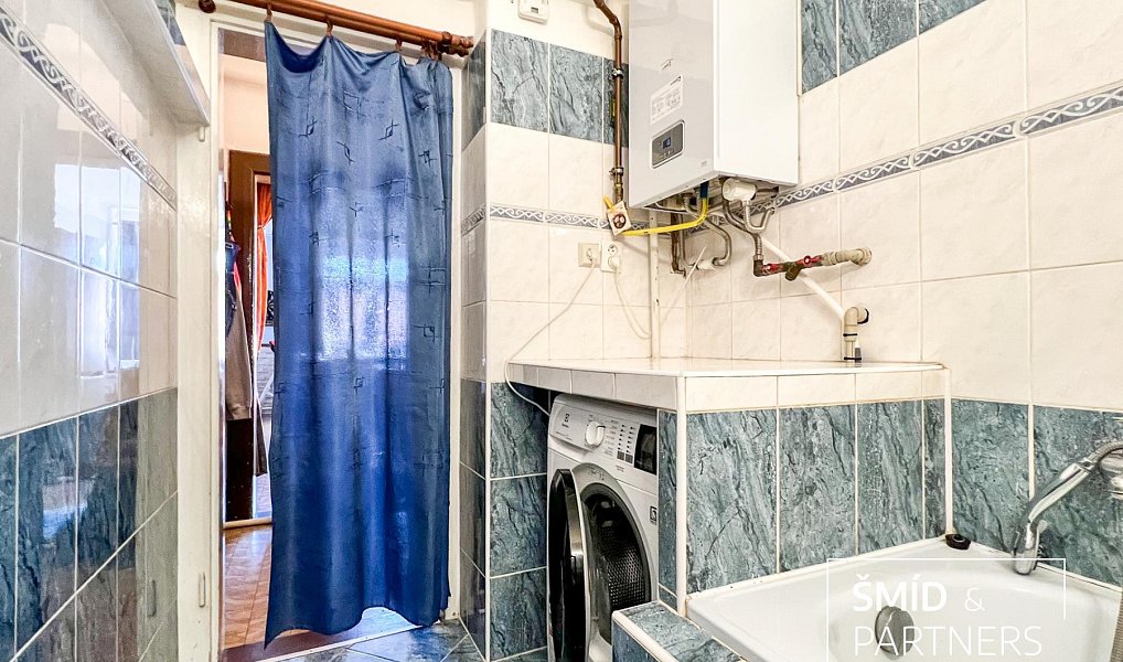 Prodej domu 540 m² s pozemkem 284 m², Zásmuky – náhled fotky 35