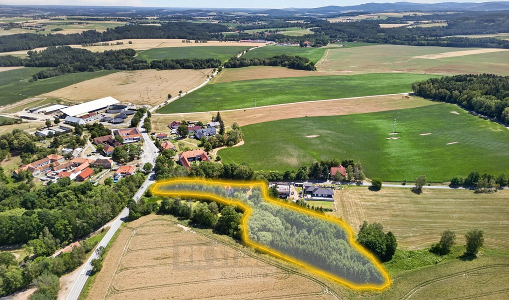 Prodej domu 339 m² s pozemkem 9 216 m², Mirkovice – náhled fotky 7