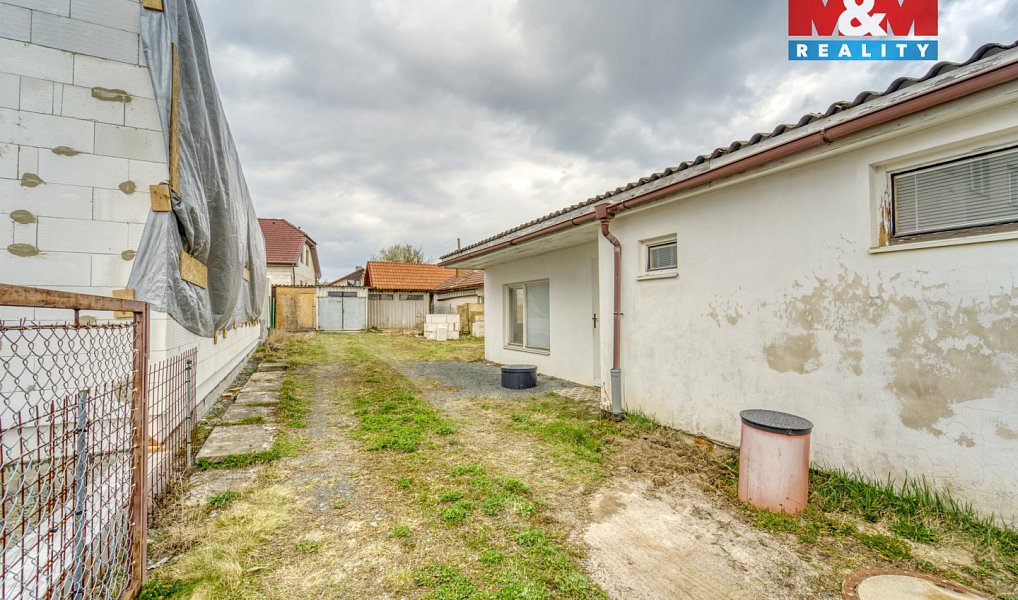 Prodej skladovacích prostor 60 m², Šťáhlavy – náhled fotky 6