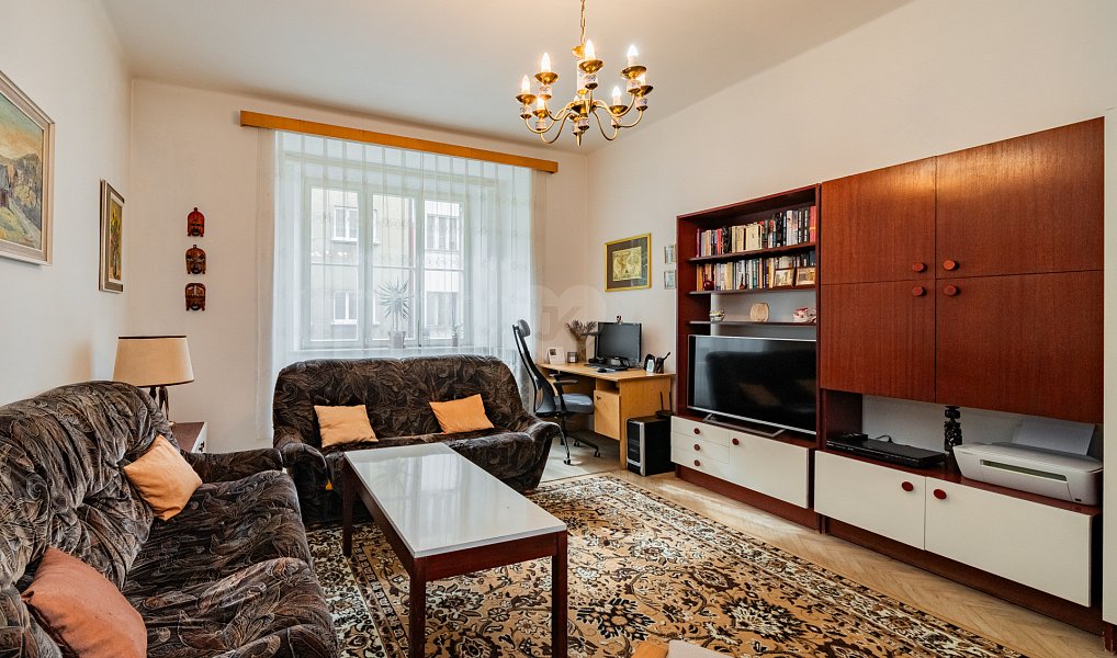 Prodej bytu 3+kk 87 m², Praha – náhled fotky 4