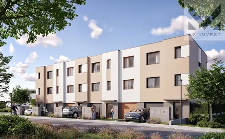 Prodej domu 165 m² s pozemkem 173 m², Ke Slatinám, Praha 10 - Dolní Měcholupy