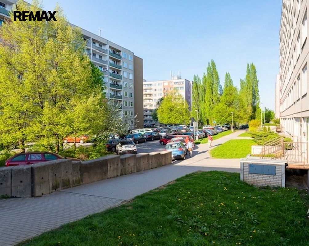 Prodej bytu 3+1 73 m² — photo 4