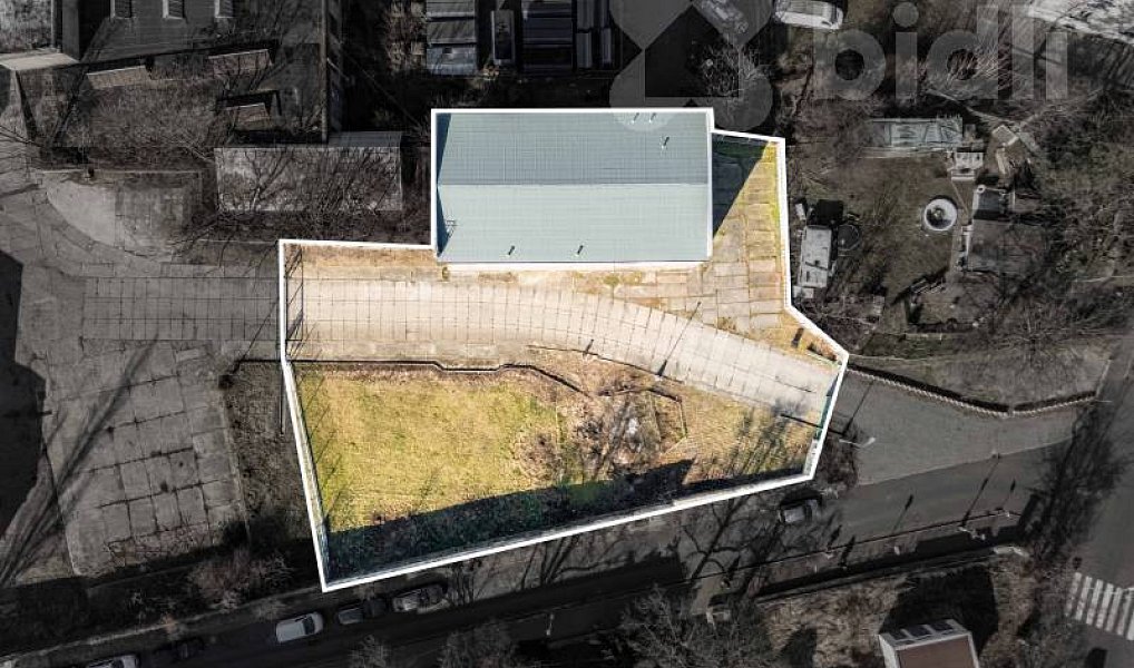 Prodej kanceláře 1 288 m², Ústí nad Labem – náhled fotky 2