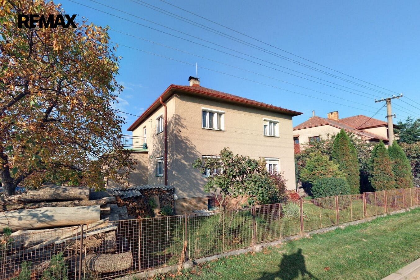 Prodej domu 150 m² s pozemkem 787 m²