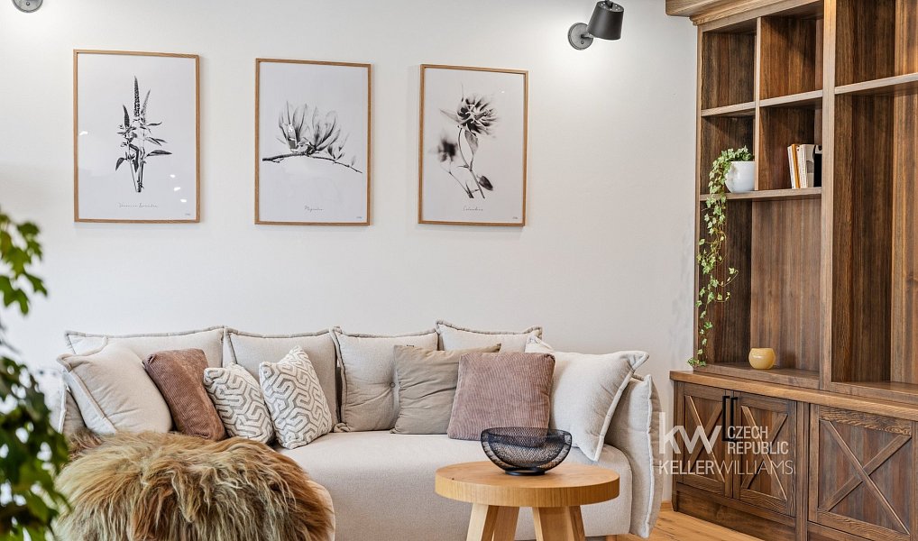 Prodej chaty/chalupy 180 m² s pozemkem 923 m², Račice – náhled fotky 6