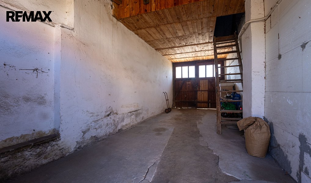 Prodej domu 90 m² s pozemkem 418 m², Radkovice u Hrotovic – náhled fotky 24