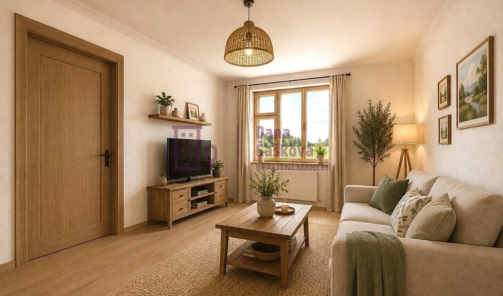 Prodej domu 85 m² s pozemkem 700 m², Horní Radouň – náhled fotky 27