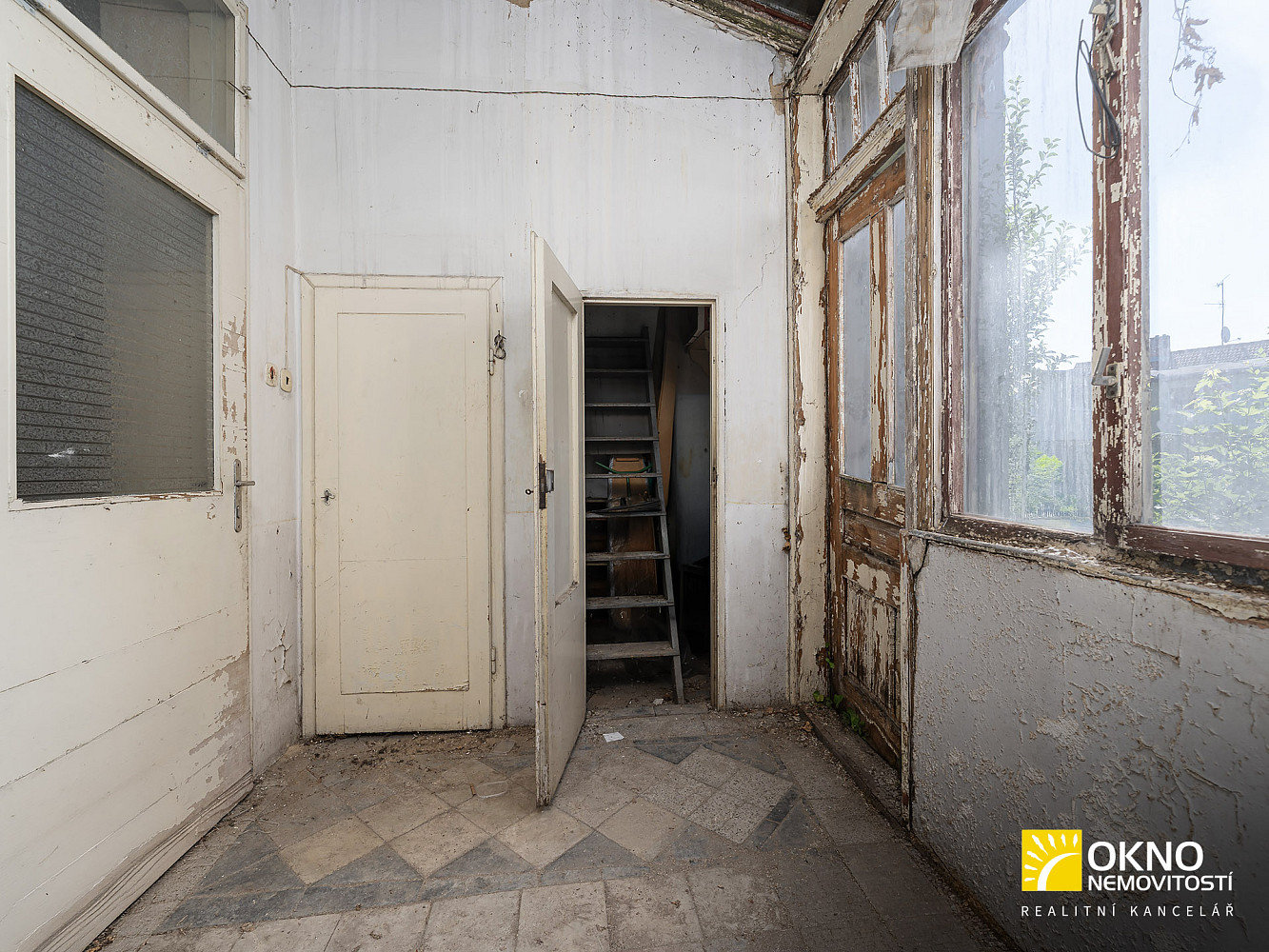 Prodej domu 58 m² s pozemkem 307 m² – fotografie 5
