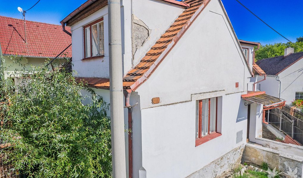 Prodej domu 100 m² s pozemkem 191 m², Cehnice – náhled fotky 23