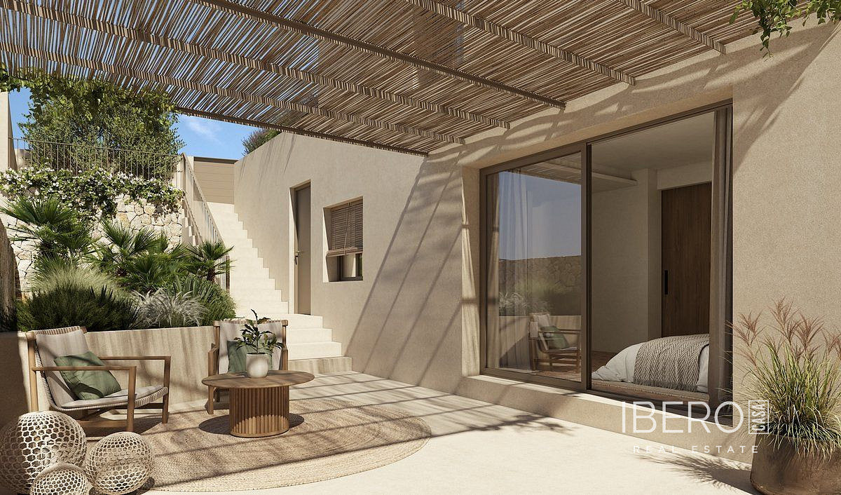 Casa 5+kk – Benissa, la Marina Alta - Vista 5