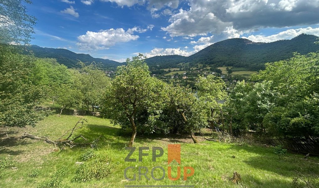 Prodej stavebního pozemku 5 994 m², Dolní Zálezly – náhled fotky 2