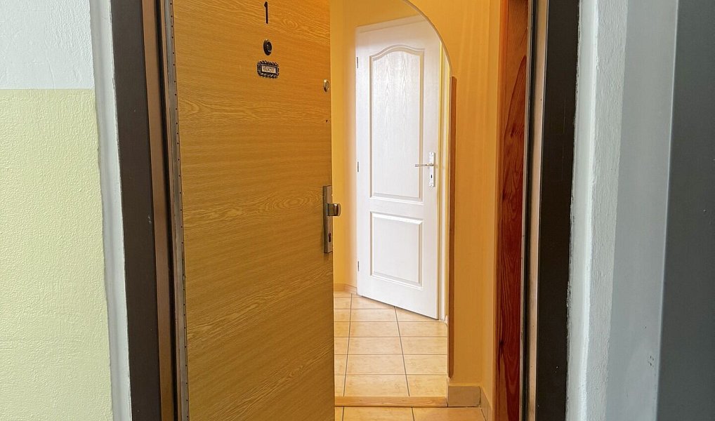 Prodej bytu 3+1 80 m², Příbram – náhled fotky 11