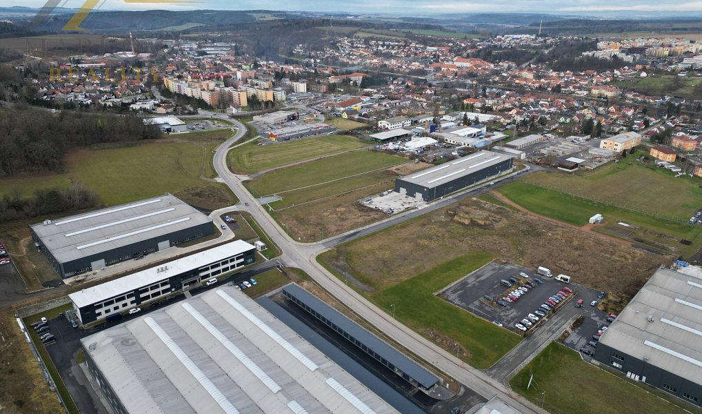 Prodej, garáž, 22 m2, Týn nad Vltavou, ul. Průmyslová, Týn nad Vltavou – náhled fotky 7