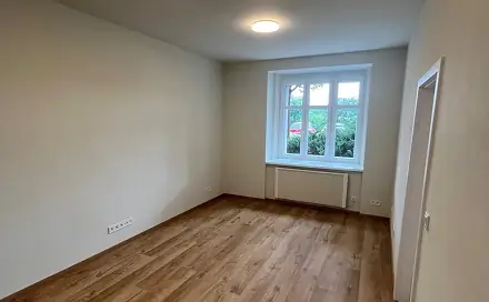 Pronájem bytu 2+kk 40 m²