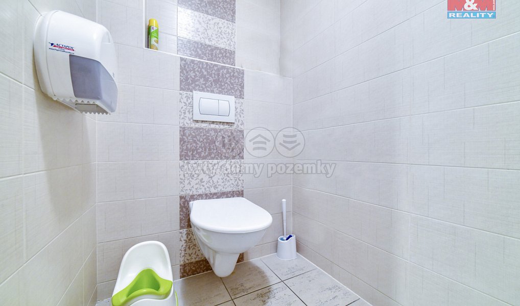 Prodej obchodních prostor 186 m², Mariánské Lázně – náhled fotky 25