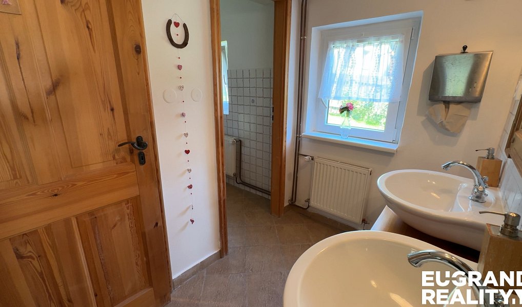Prodej ubytovacího objektu 683 m², Varnsdorf – náhled fotky 5