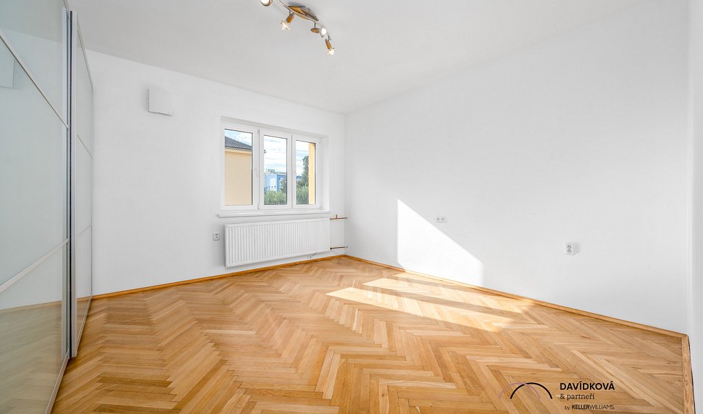 Prodej bytu 2+1 72 m², Velešín – náhled fotky 6