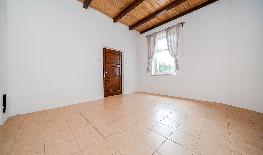 Prodej domu 199 m² s pozemkem 2 496 m², Petrovice u Karviné – náhled fotky 8