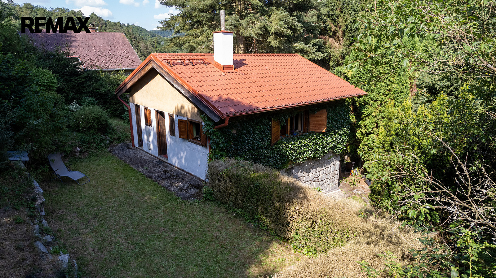 Prodej chaty/chalupy 72 m² s pozemkem 539 m²