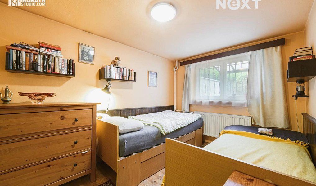 Prodej domu 205 m² s pozemkem 170 m², Brno – náhled fotky 11