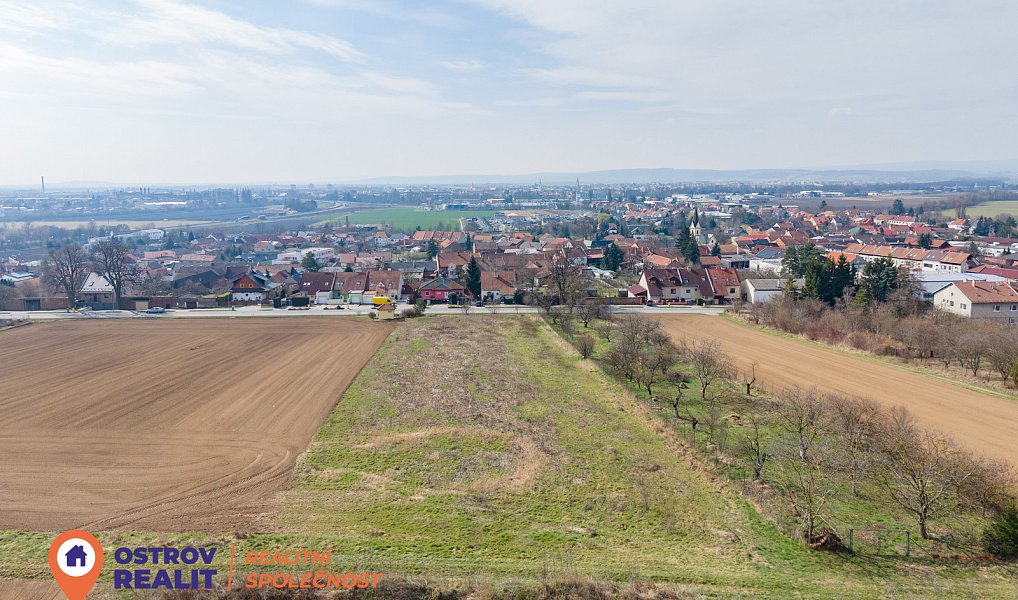 Prodej stavebního pozemku 2 369 m², Držovice – náhled fotky 12