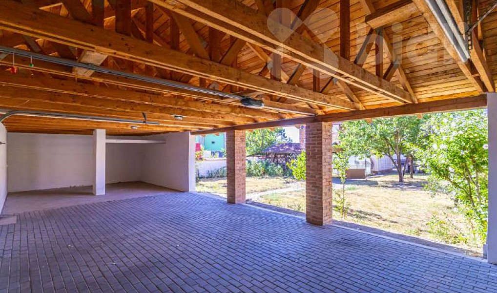 Prodej stavebního pozemku 320 m², Mikulov – náhled fotky 7