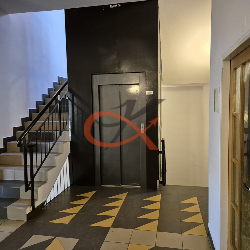 Pronájem kanceláře 56 m² – fotografie 3