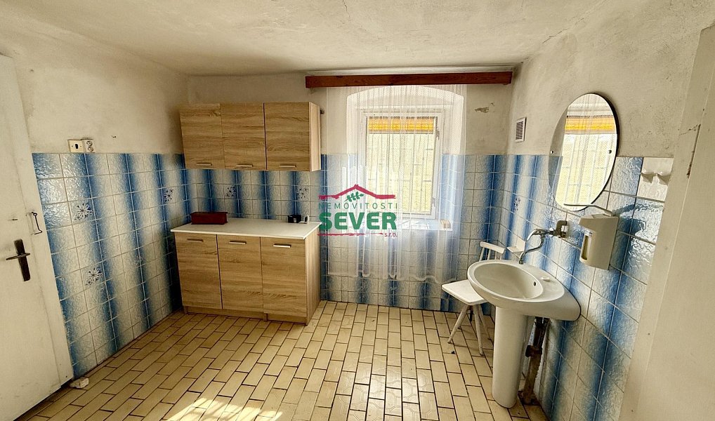 Prodej domu 300 m² s pozemkem 925 m², Čistá – náhled fotky 35