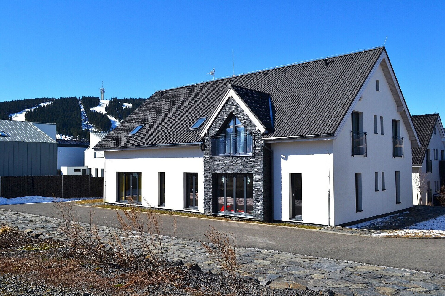 Prodej bytu 3+kk 48 m²