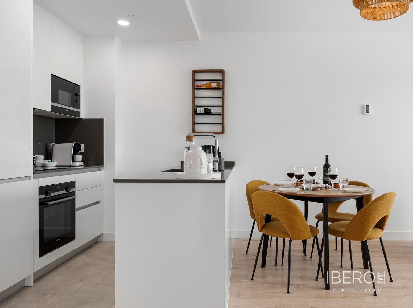 Piso 3+kk – Málaga, Centro Histórico, Centro - Vista 4