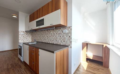 Prodej bytu 3+1 65 m², Na Vyhlídce, Klášterec nad Ohří, okres Chomutov