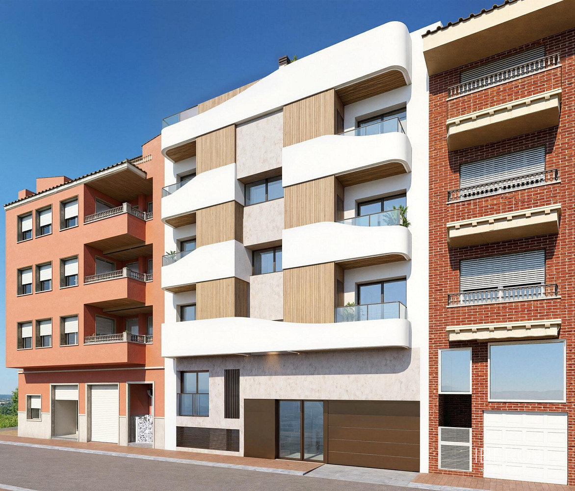 Piso 4+kk – Guardamar del Segura - Vista 3