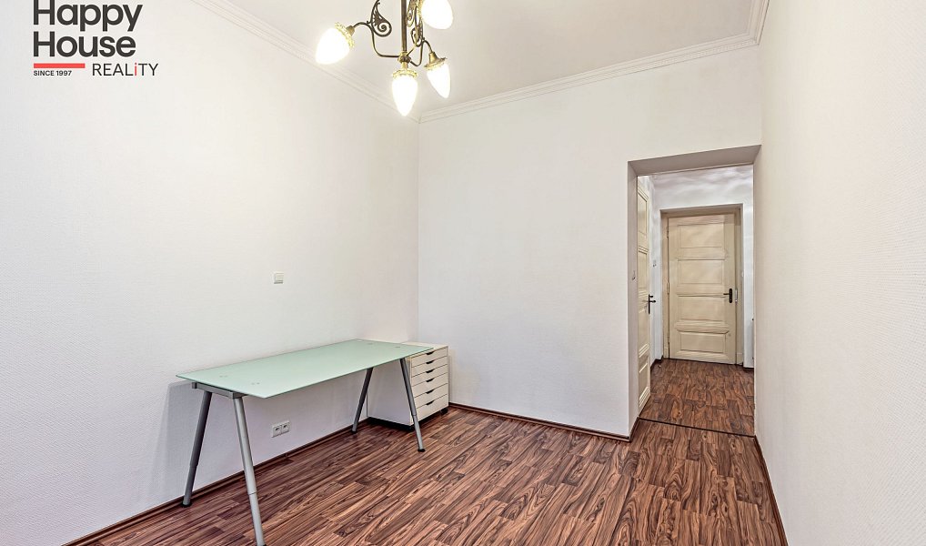 Pronájem bytu 3+kk 73 m², Praha – náhled fotky 7