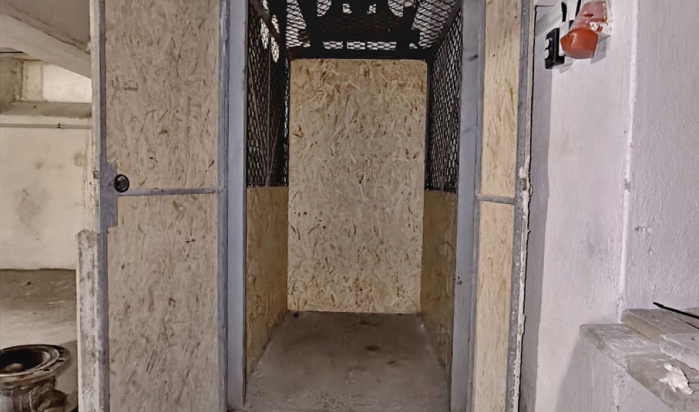 Prodej výrobních prostor 1 393 m², Bořetín – náhled fotky 9