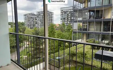 Prodej bytu 3+kk 95 m²