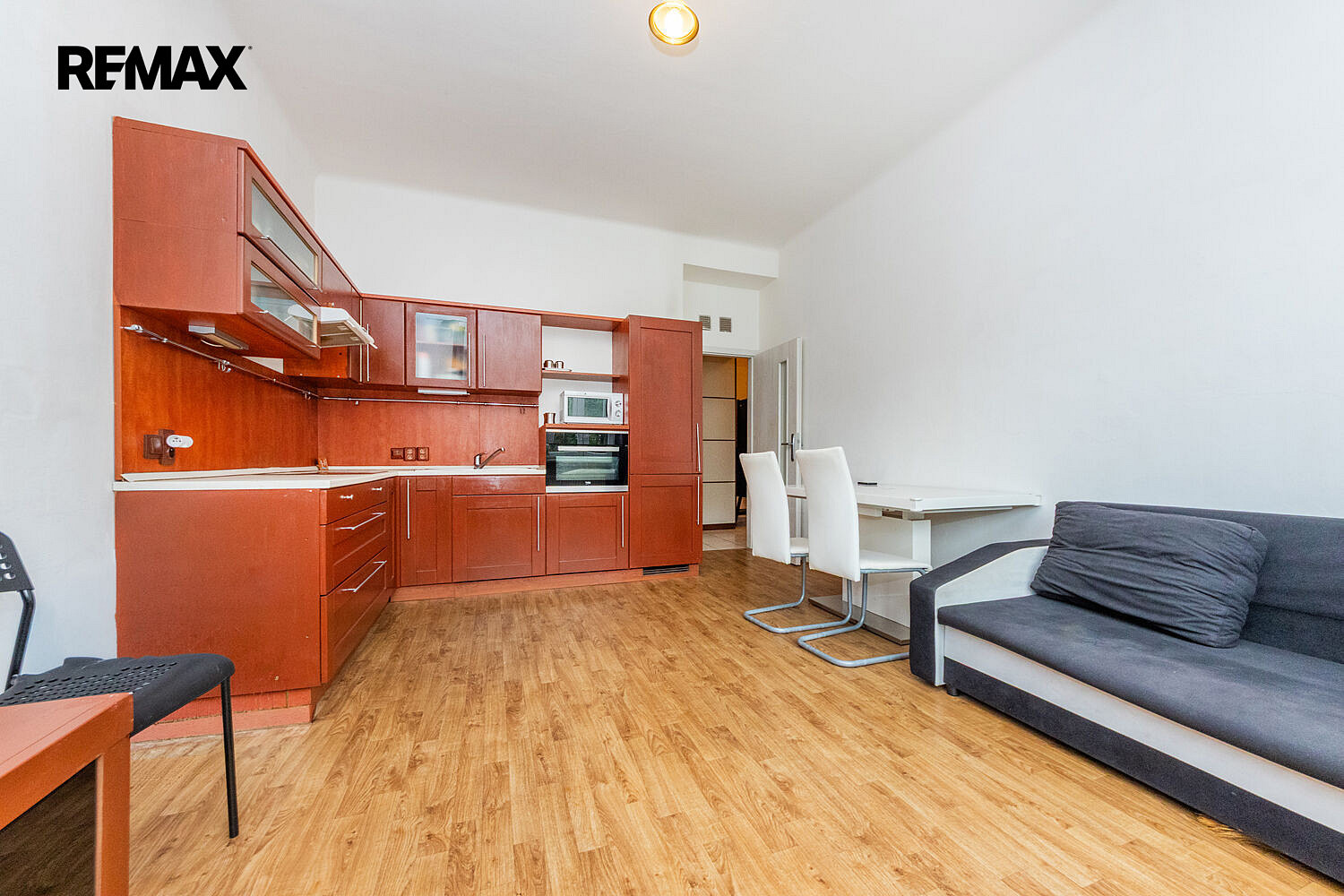 Prodej bytu 2+kk 49 m²